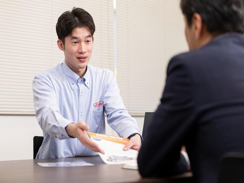 株式会社市金工業社