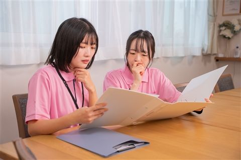 リネットジャパンソーシャルケア株式会社の求人・転職情報