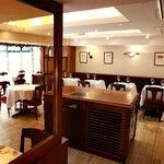 オザミワールド株式会社(ブラッスリーオザミ 東京スカイツリーソラマチ店)のアルバイト・バイト求人情報-02