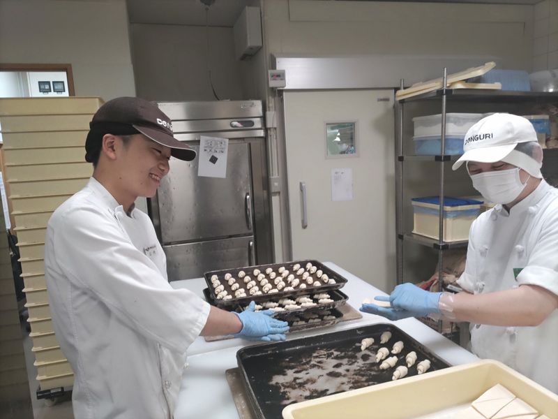 株式会社　どんぐりの求人・転職情報
