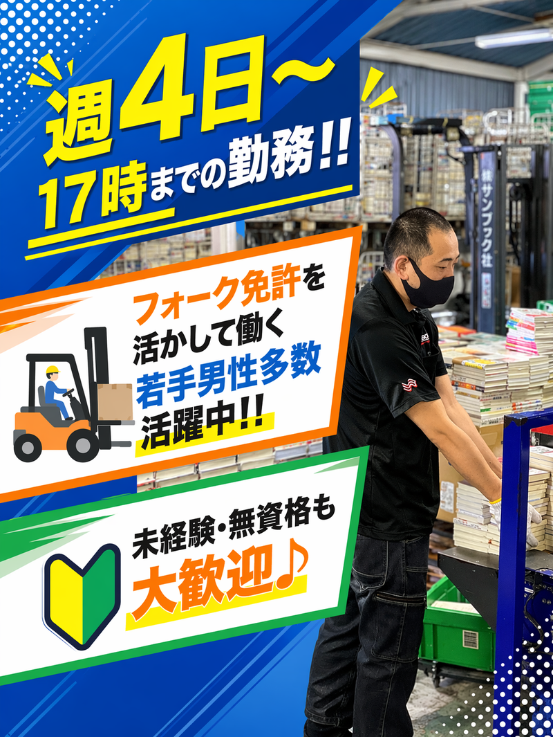求人画像