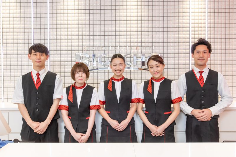 ビッグエコー瑞江駅前店のアルバイト・バイト求人情報-03