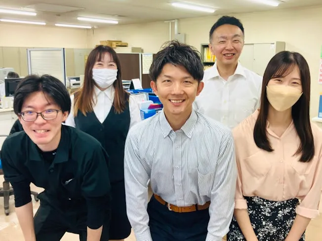 北陽ビジネスフォーム株式会社の求人・転職情報