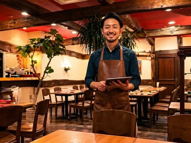 株式会社エブリシングステージの求人・転職情報