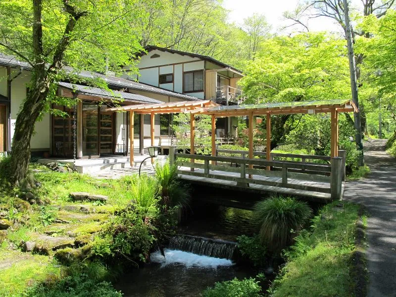 有限会社小瀬温泉旅館の求人・転職情報