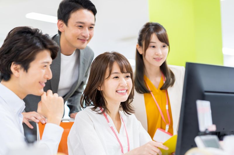 SCSKサービスウェア株式会社の求人・転職情報