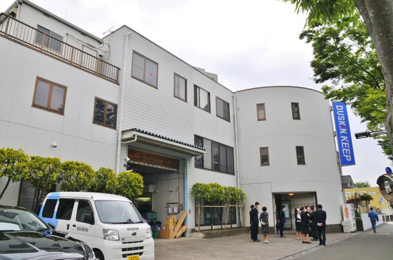株式会社キープの求人・転職情報