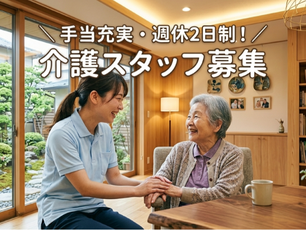 求人画像