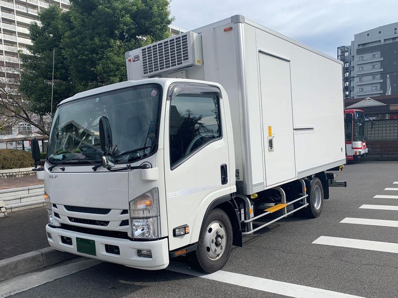 丸栄運送有限会社の求人・転職情報