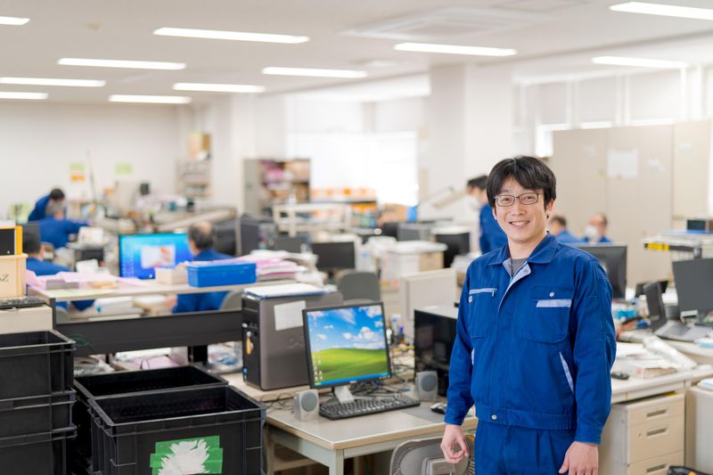 株式会社旭エンジニアリング