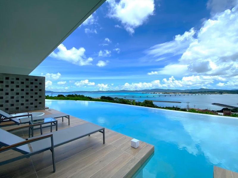 プールヴィラ古宇利島byコルディオスマートリゾートのアルバイト・バイト求人情報-02