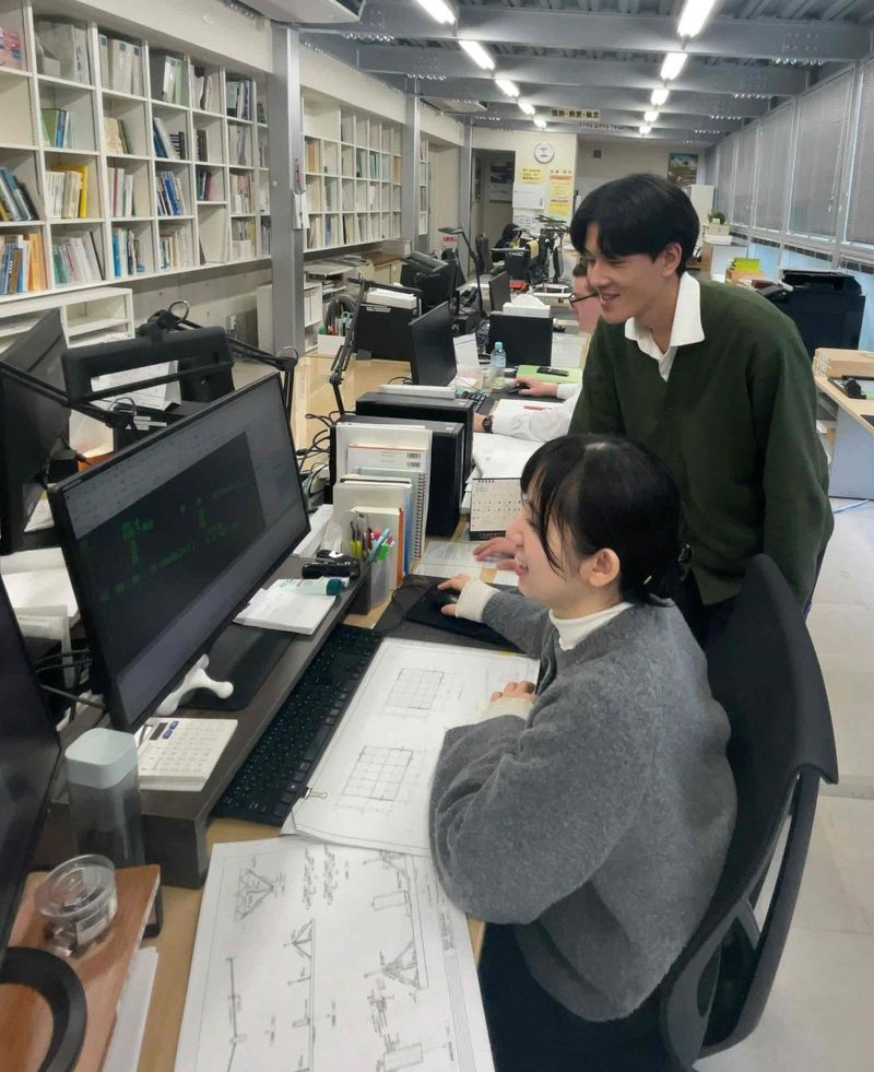 株式会社盛本構造設計事務所　岡崎本社のアルバイト・バイト求人情報-04