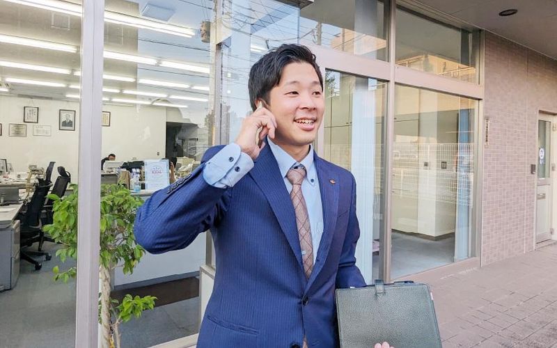 杉本商事株式会社の求人・転職情報