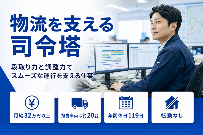 株式会社東貨流通の求人・転職情報