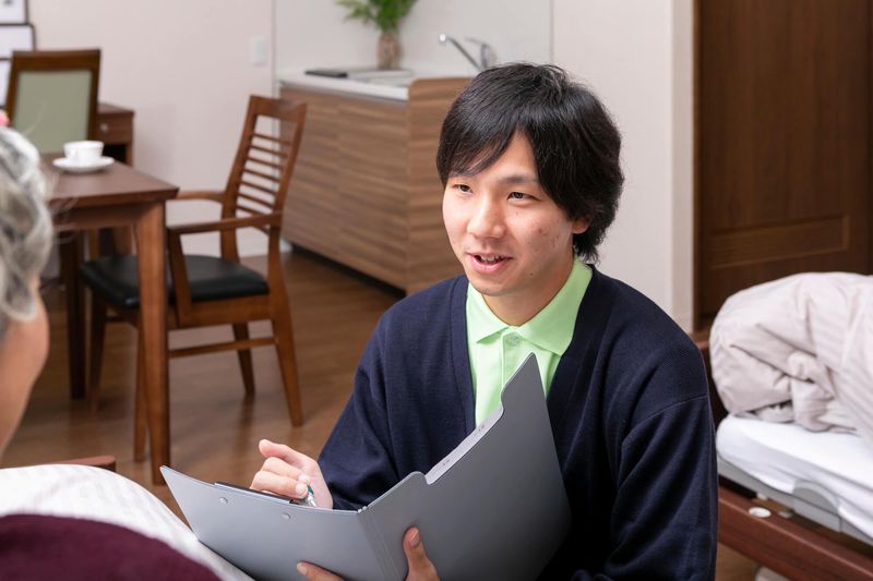 株式会社ニチイケアパレスの求人・転職情報