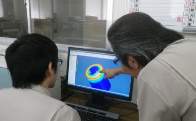 マコトロイ工業株式会社の求人・転職情報