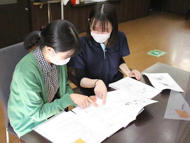 社会福祉法人北海道ハピニス 特別養護老人ホーム和幸園・障がい者支援施設グリンハイムの求人3