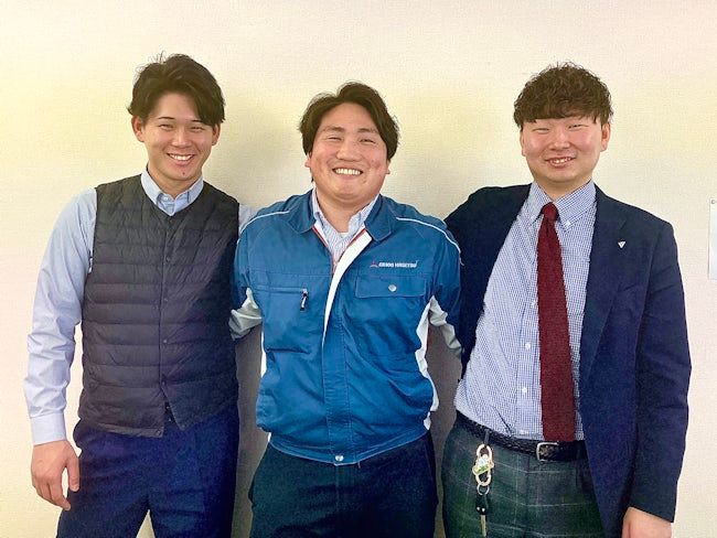 日本仮設株式会社の求人・転職情報