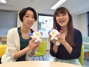 求人画像