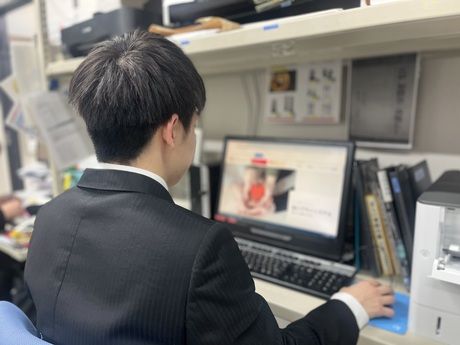 求人画像