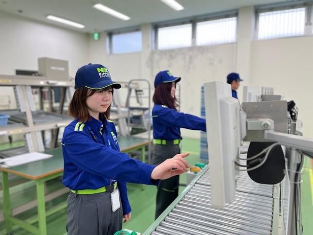NXキャッシュ・ロジスティクス(株)　福岡オペレーションセンターのアルバイト・バイト求人情報-03