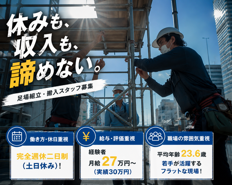 株式会社SKコーポレーションのアルバイト・バイト求人情報-10