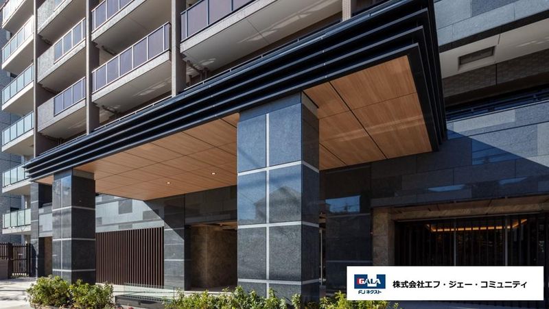 北品川ガーラマンションのアルバイト・バイト求人情報-02