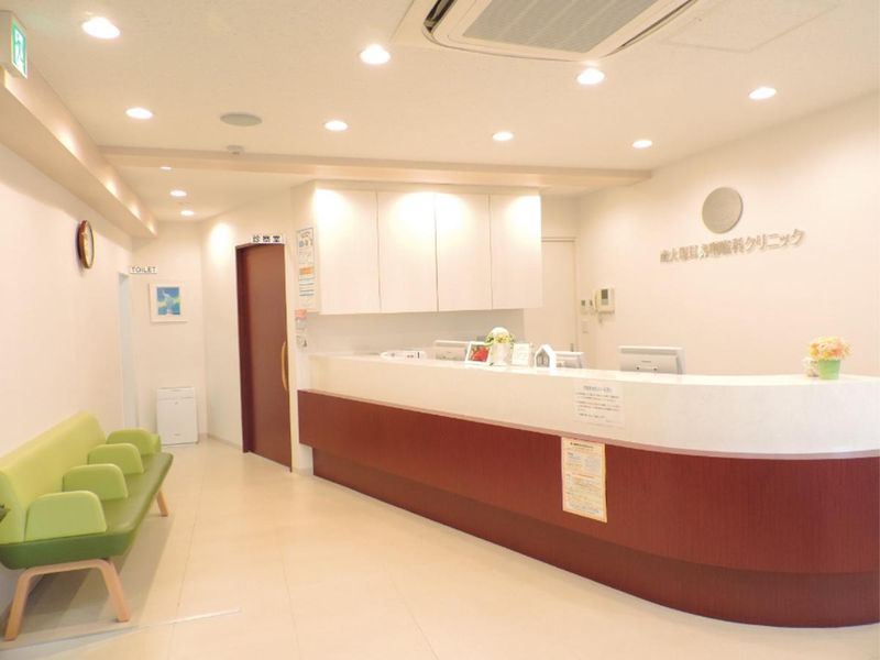 南大塚耳鼻咽喉科クリニックの求人・転職情報