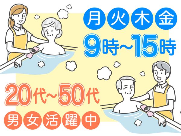 求人画像