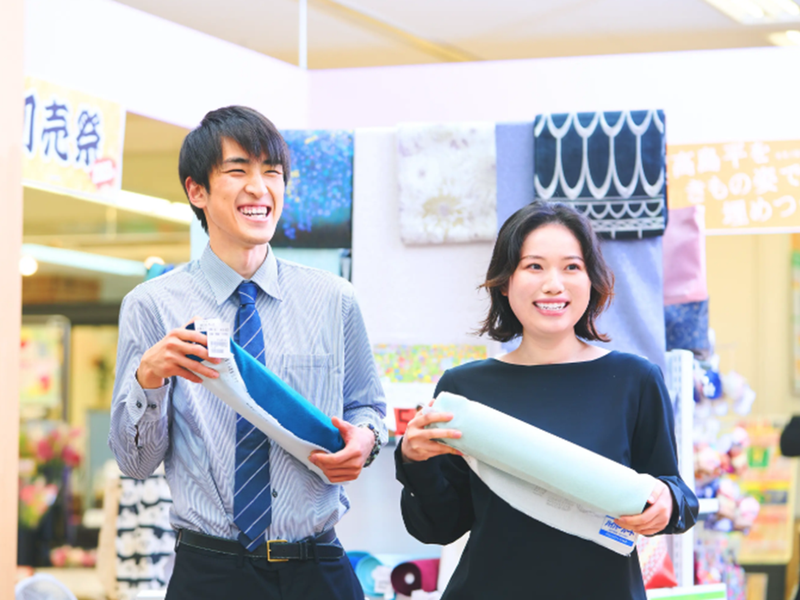 株式会社さが美