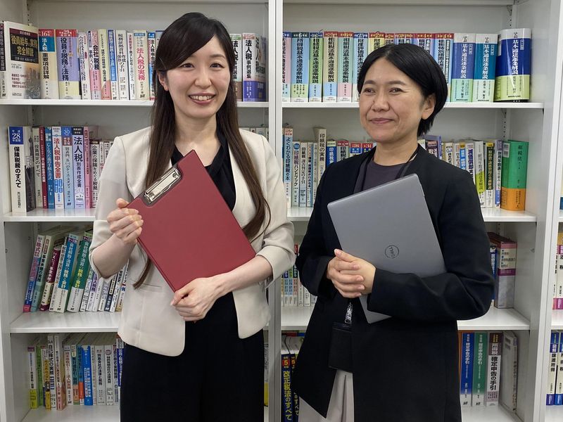 税理士法人むらずみ総合事務所の求人・転職情報
