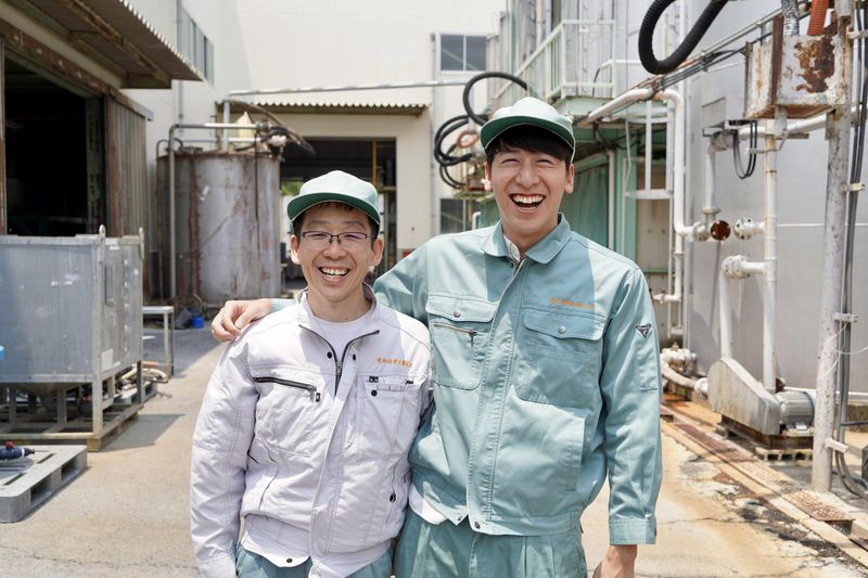 愛知珪曹工業株式会社のアルバイト・バイト求人情報-02