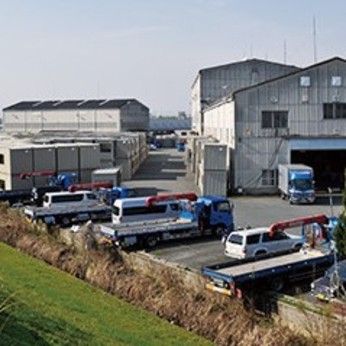 株式会社ショーナン・ロジテックの求人・転職情報