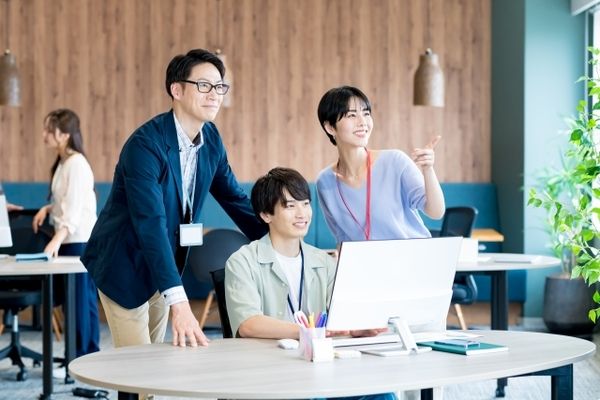 株式会社アイニードの求人・転職情報