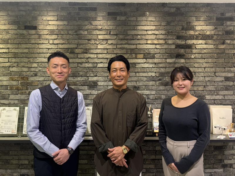 株式会社FGHの求人・転職情報