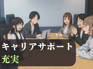 株式会社LogTech　東京本社のアルバイト・バイト求人情報-02