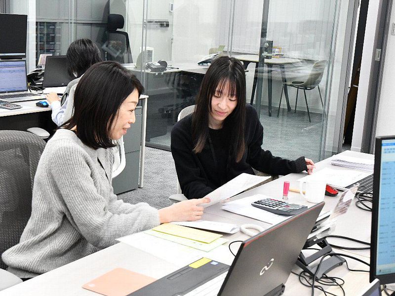朝日容器工業株式会社の求人・転職情報