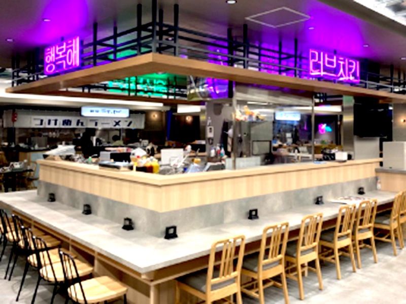 ウォンシャチキンプレミアム　マルエイガレリア店(株式会社CJMパートナーズ)のアルバイト・バイト求人情報-05