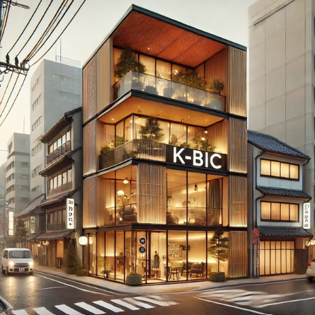 株式会社ケービックの求人・転職情報