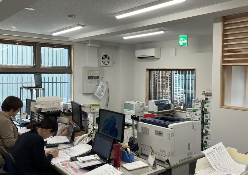 モンテ物産株式会社(サントリーグループ)　mbロジスティック