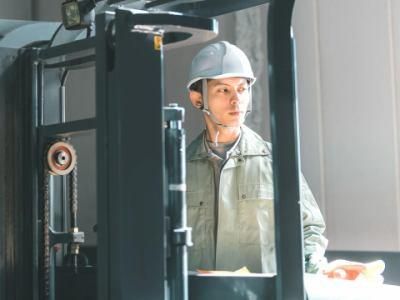 株式会社ベスパ　東京営業所の求人・転職情報
