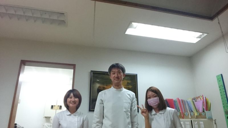 さくらい歯科クリニックのアルバイト・バイト求人情報-04