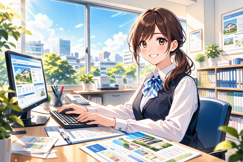 求人画像