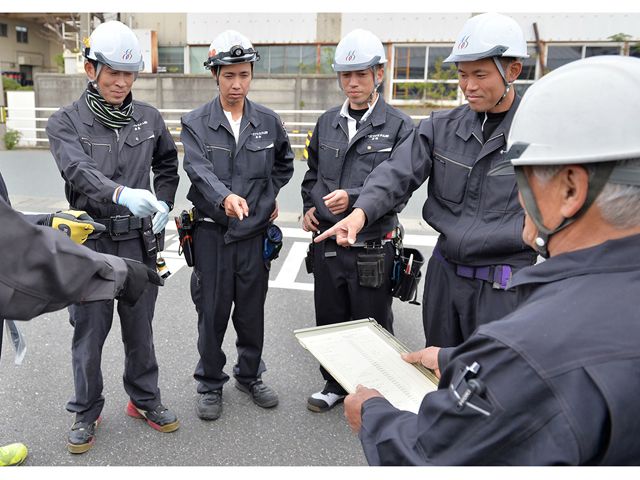 オーエフシステム株式会社の求人・転職情報