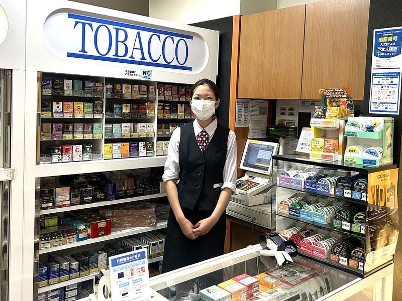 株式会社プレアデス(勤務先:東武百貨店池袋店5階)のアルバイト・バイト求人情報-02