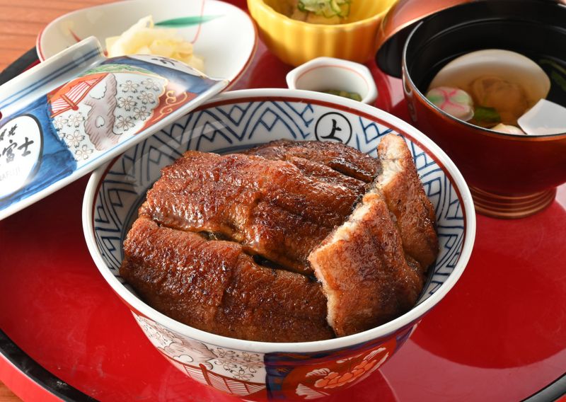 炭焼うな富士 東京オペラシティ店のアルバイト・バイト求人情報-05