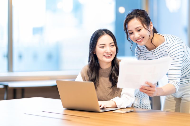 ヤマダデンキ テックランド稲城若葉台店【※株式会社Waplus】のアルバイト・バイト求人情報-02