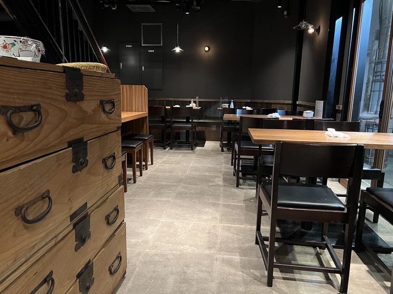 大衆酒場 坂本商店のアルバイト・バイト求人情報-03