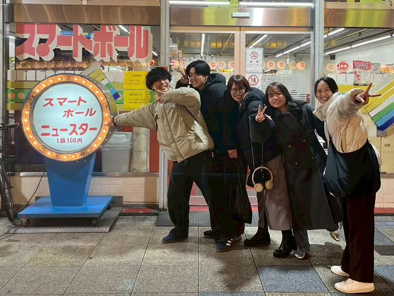 ケーキ&カフェダイニング　ボナボン　ミナモ十三店のアルバイト・バイト求人情報
