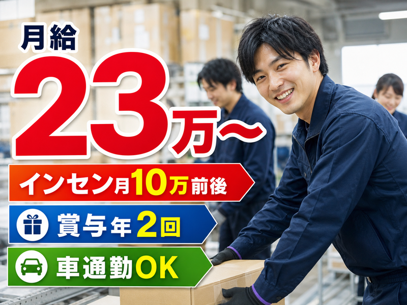 株式会社ヨシハラギフト-0002の求人・転職情報